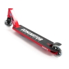 Hulajnoga Dominator Sniper Red / White (miniatura)